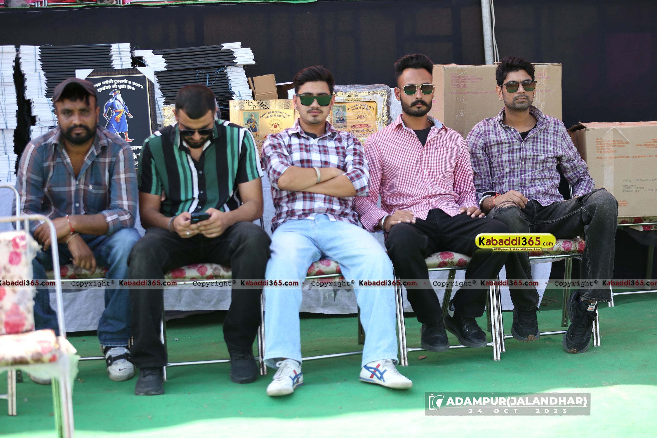 event image